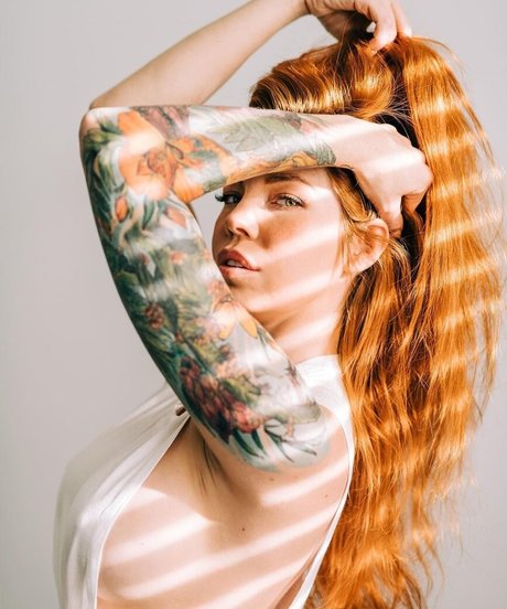 Ashleynmaynard 可愛いモデル アーカイブ