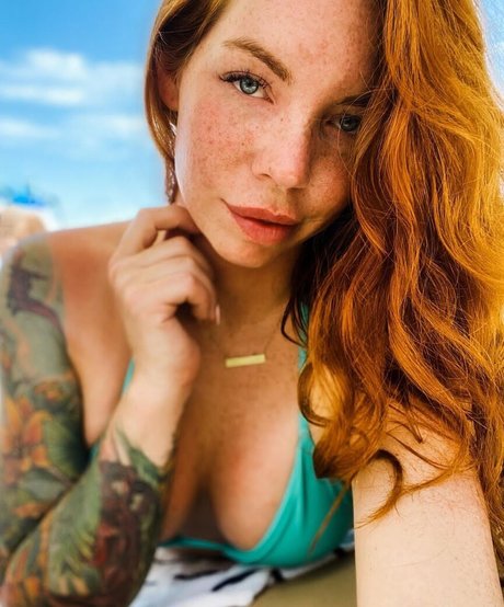 Ashleynmaynard ポルノモデル 写真