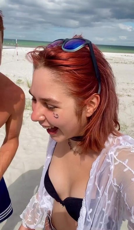 Malena Rutter 無料モデル 画像