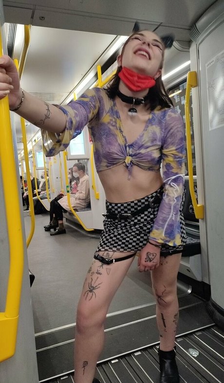 Malena Rutter 女優 写真