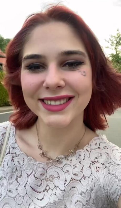 Malena Rutter 美しいスター 画像