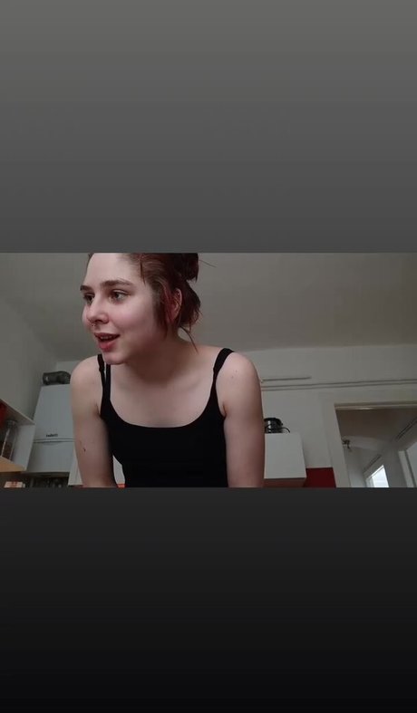 Malena Rutter 完璧なモデル 画像