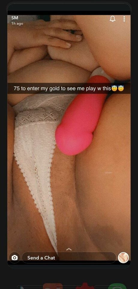 Prettydesibabixo 高品質スター 写真