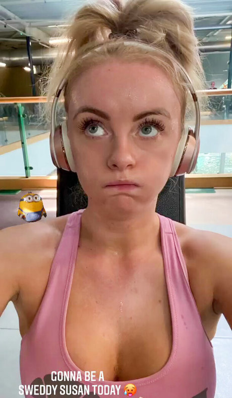 Coronation Street 美しいモデル 写真