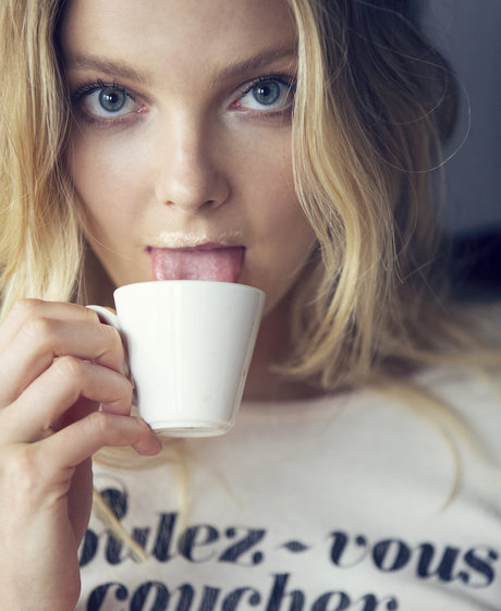 Eniko Mihalik ポルノスター 写真