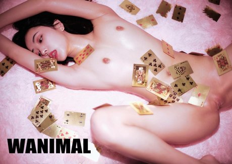 Qinweiyingjie アダルトスター 画像