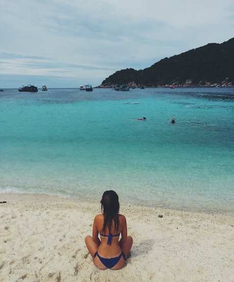 Elena Berri 可愛いモデル ギャラリー