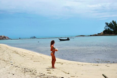 Elena Berri HDスター 写真