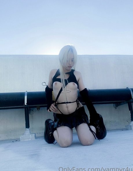 vampyr4u ヌードのポルノスター アーカイブ