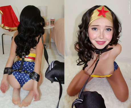 Onlyfans girl ヌードモデル 画像