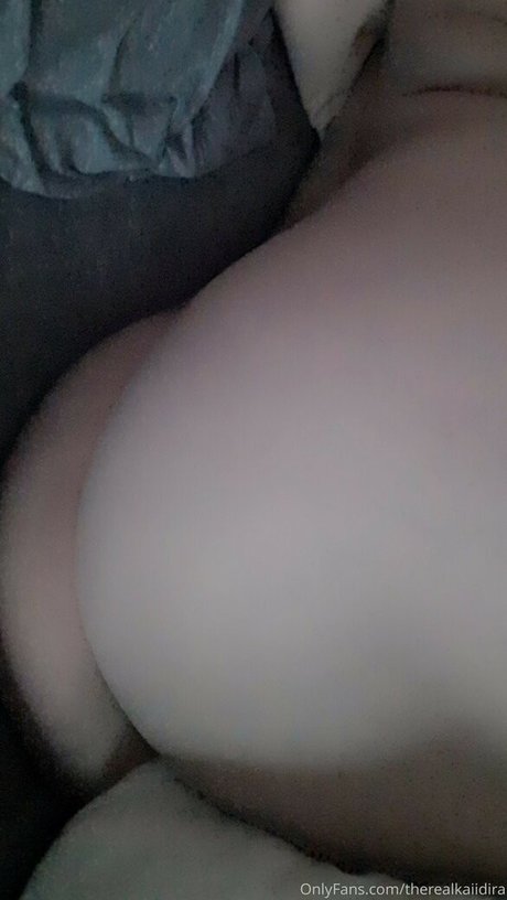 TheRealKaiidira アート女優 画像