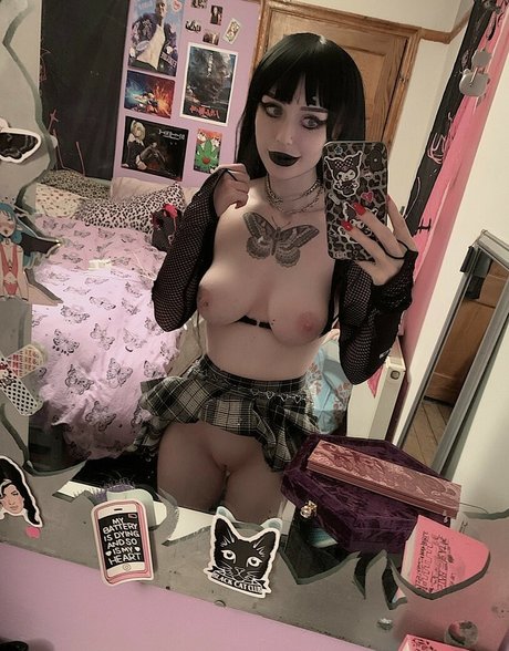 興奮した看護師OnlyFans ポルノ 写真