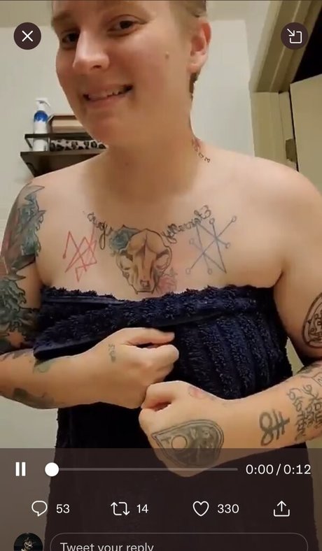 Skeletons twin 素敵なモデル 写真