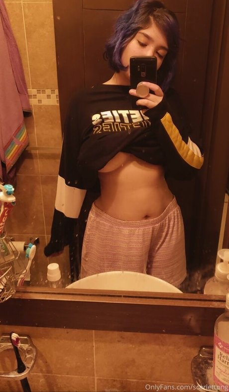 ScarlettPNG HDポルノスター 写真