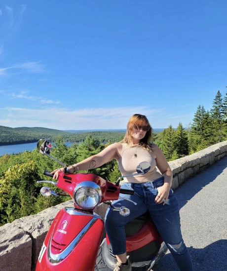 金髪の射精OnlyFans セックス 画像