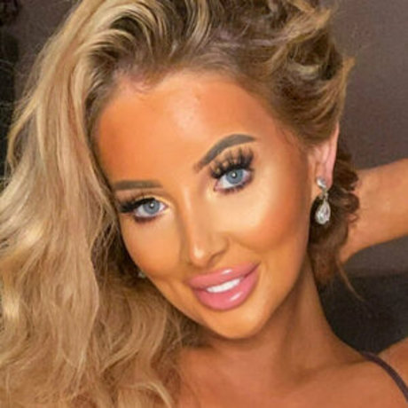 miaoliviaaa1 完璧なスター アーカイブ