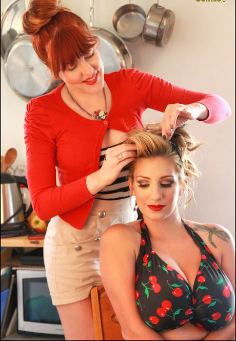 男性限定ファン 美しいヌード ギャラリー