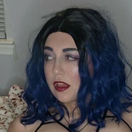 Boodoirbabe アートモデル 写真