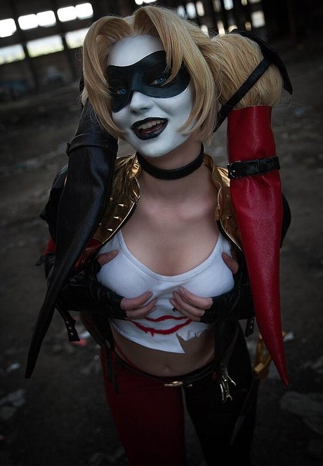 Moonychka 素敵なモデル 写真