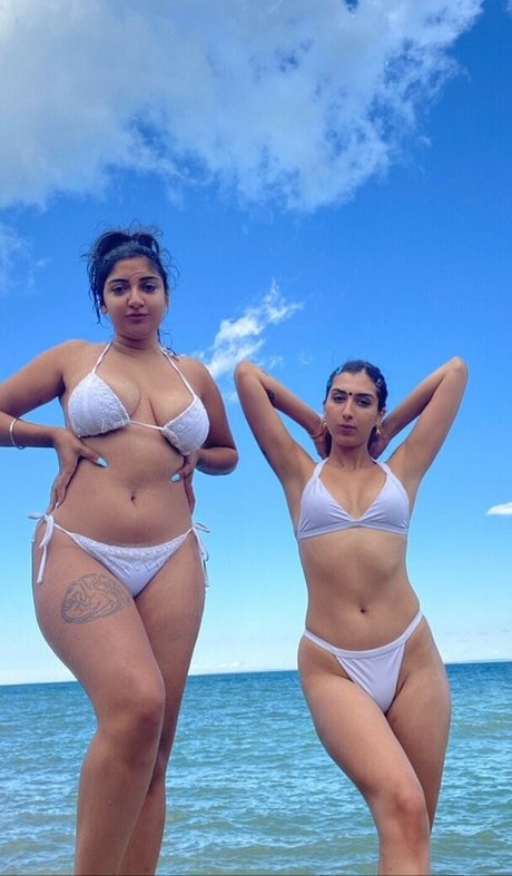 Jasdeep Johal ポルノスター トップ 写真