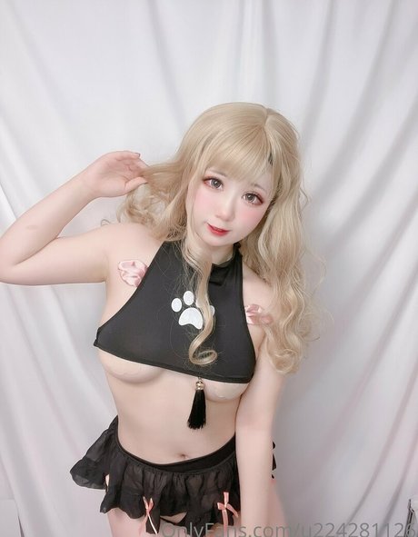 Nagame cos トップ女優 写真