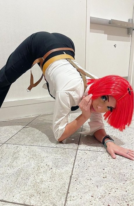 Namii cos 高品質スター ギャラリー