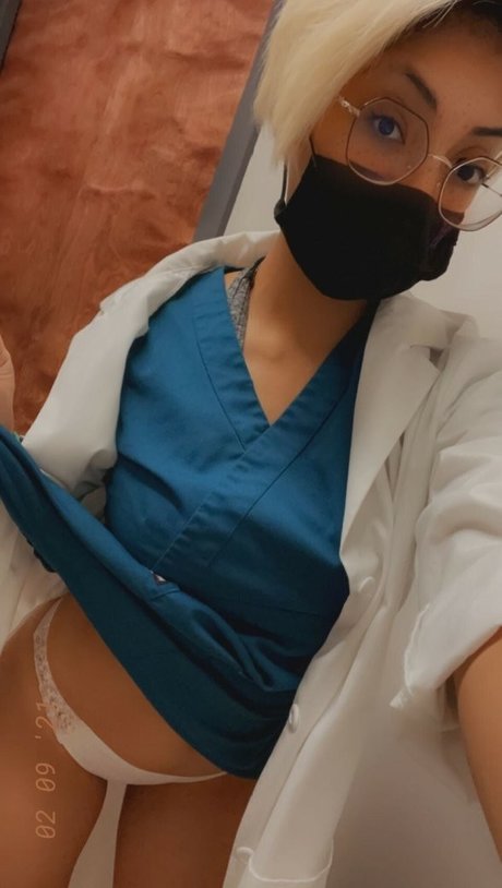 Namii cos スター 写真