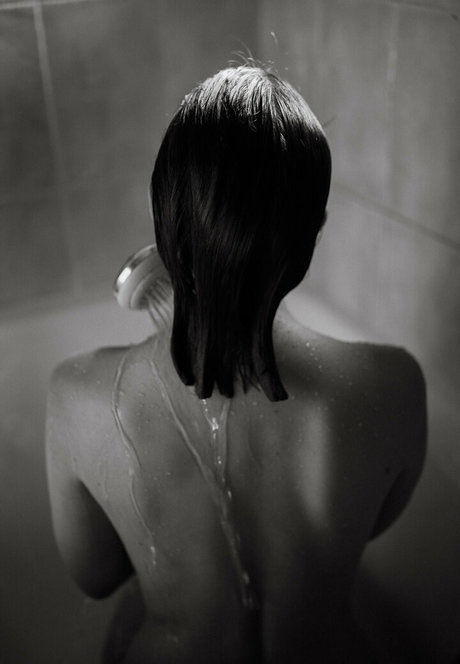 Kinga Chorostowska ヌードスター 写真