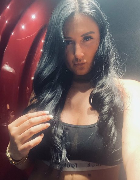 Heather Leigh Moran ポルノスター セクシー 写真