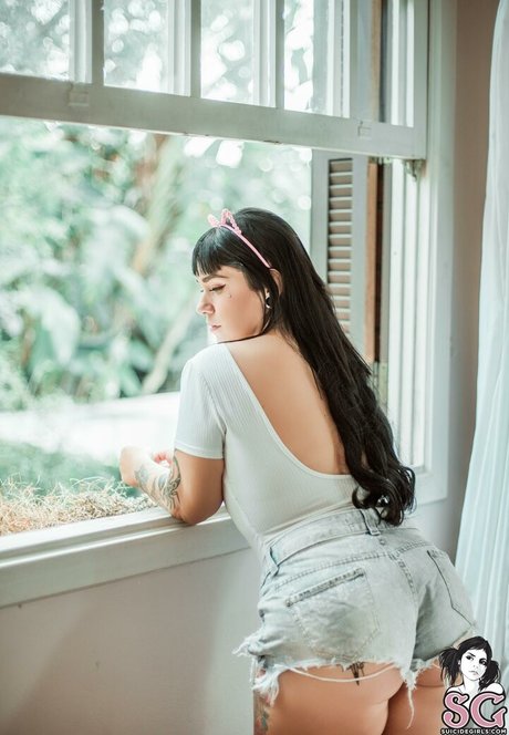 Lamica SG ヌードモデル 写真