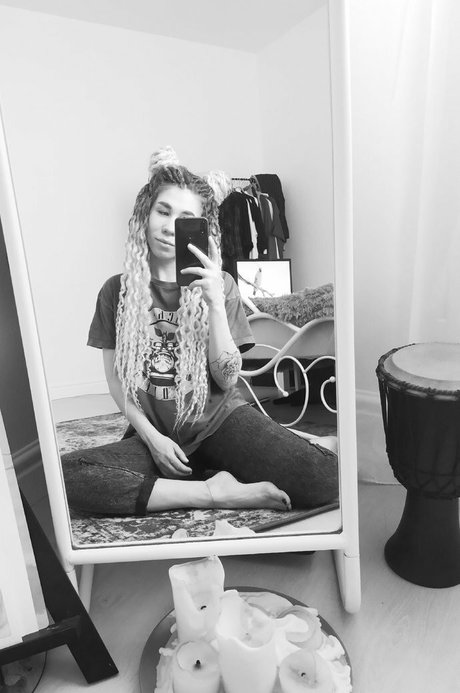 Rock it Kelly トップスター 写真