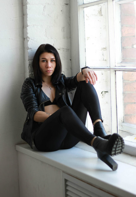 Rock it Kelly ポルノスター 無料 写真