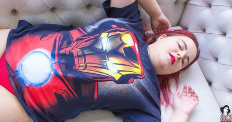 EllaRed ポルノスター ベスト 画像