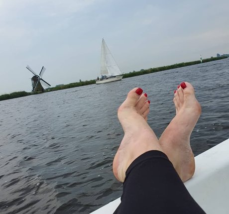 Deliciousdutchfeet 裸のモデル 写真
