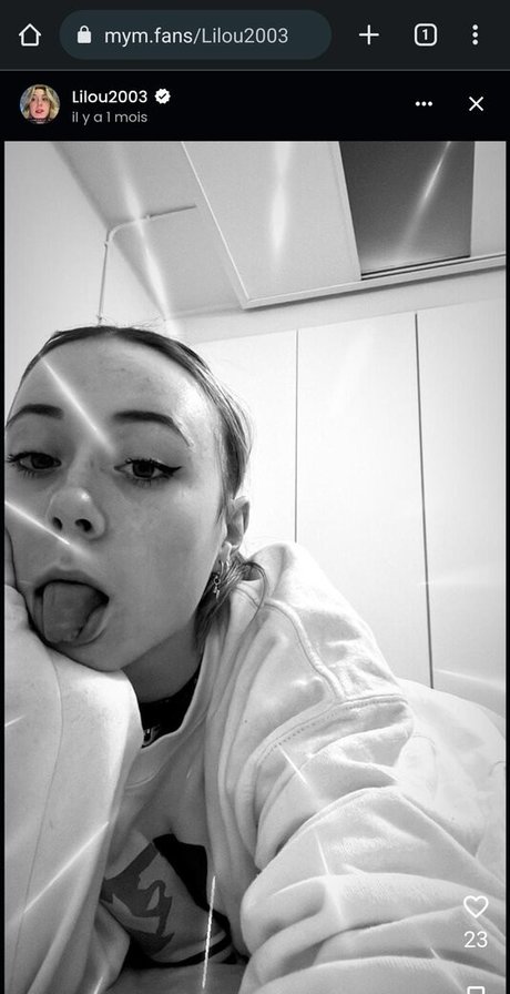 Lilou2003 アートスター アーカイブ