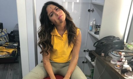 Cinthya Carmona 最高のモデル 写真