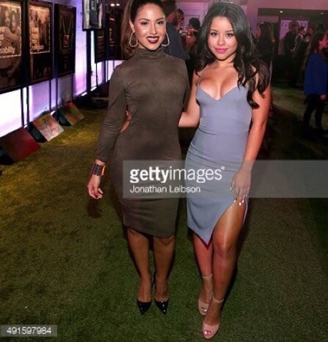 Cinthya Carmona 最高のモデル 写真