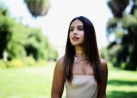 Cinthya Carmona 高品質のポルノスター 写真