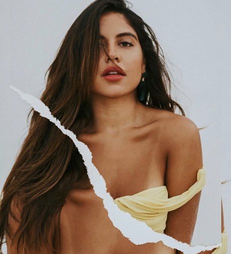 Cinthya Carmona Profilbild