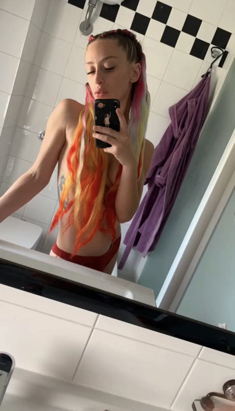 MidoriShake 最高のスター 写真