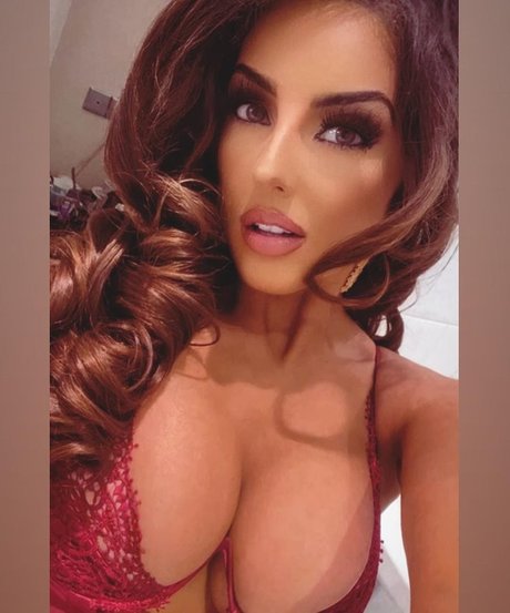 misskayleighrosedematos ホットなモデル ギャラリー