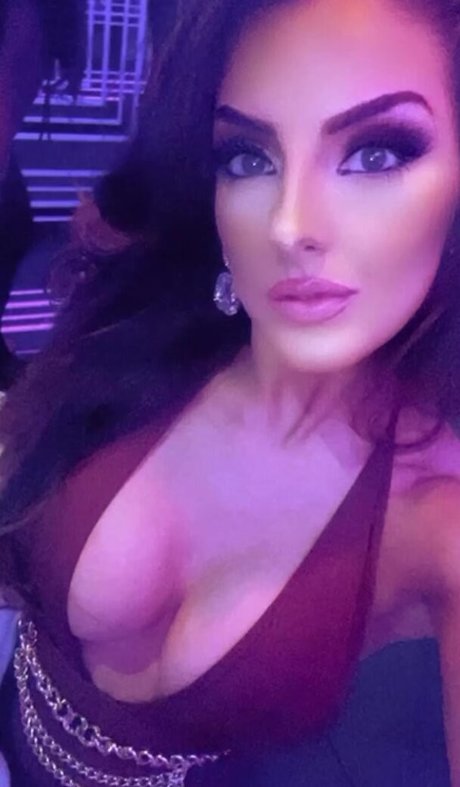 misskayleighrosedematos ヌード女優 写真