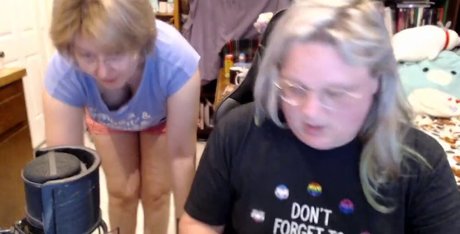 Avalon Zuercher アートポルノスター 画像