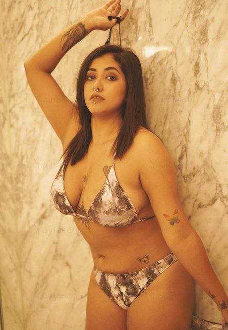 BBC PAWG オンリーファンズ セクシー裸 写真