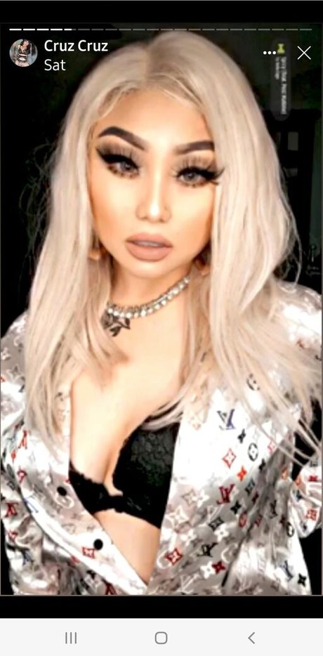 Cruz Cruz 無料スター アーカイブ