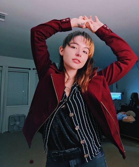 Autumn Farrell ポルノモデル 画像