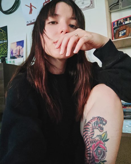 Autumn Farrell セクシーなスター 画像