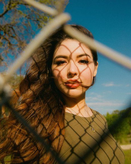 Autumn Farrell スター 写真