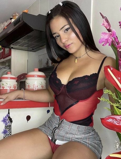 Carol Ross 美しい女優 写真