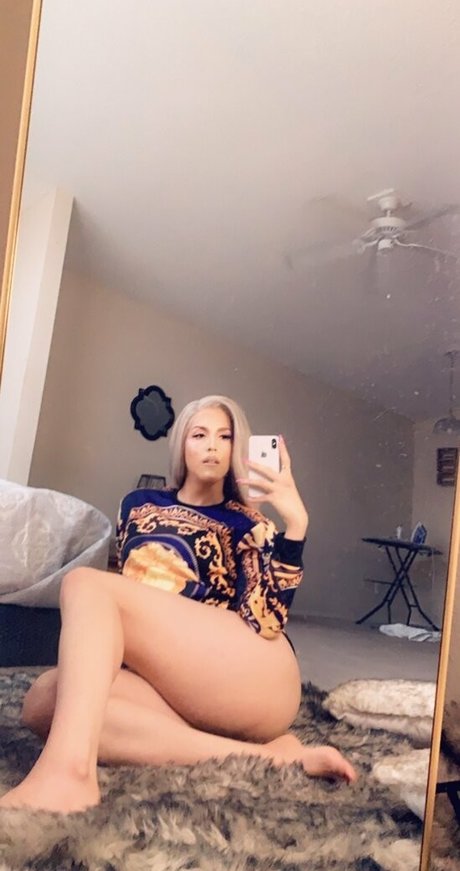 Vanessa9in セックススター 写真